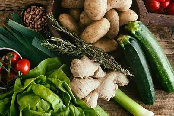Farm-to-table