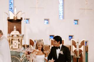 ALEXIA GAVELA BRIDAL