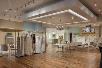 ALEXIA GAVELA BRIDAL
