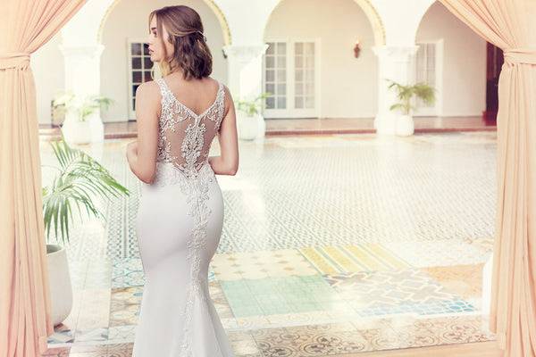 ALEXIA GAVELA BRIDAL