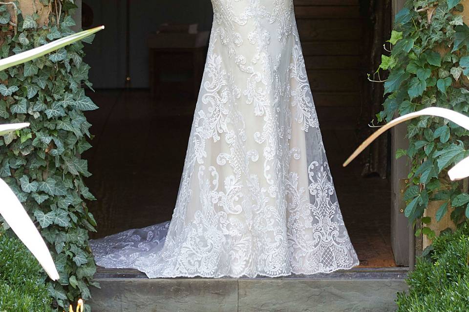 Mori Lee