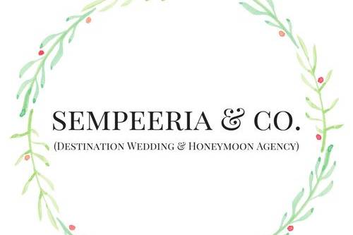 Sempeeria  & Co.™ (Destination Wedding & Honeymoon Agency)
