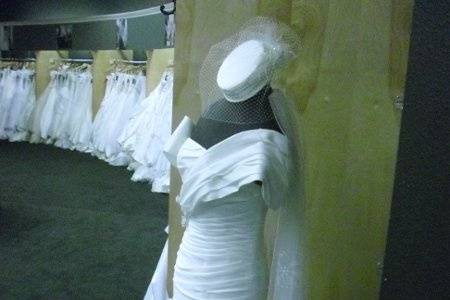 Bliss Bridal and Formalwear