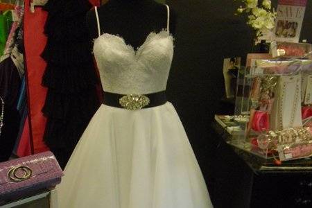 Bliss Bridal and Formalwear
