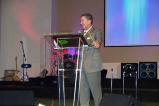 Reaping the Harvest Ministries