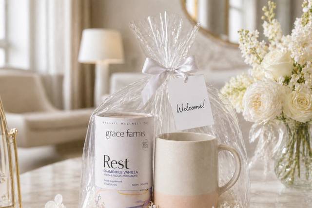 Share Grace Farms