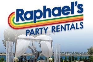 Raphael's Party Rentals