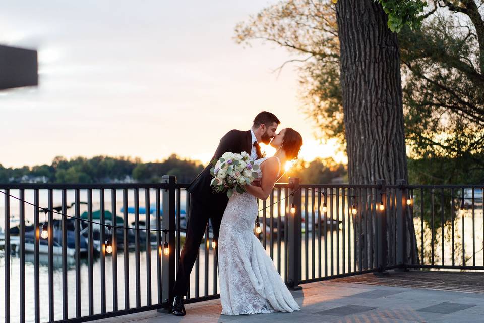 Mitten Weddings and Events