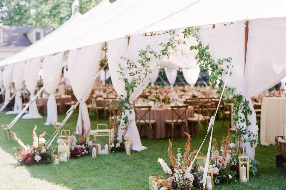 Michigan Wedding Planner