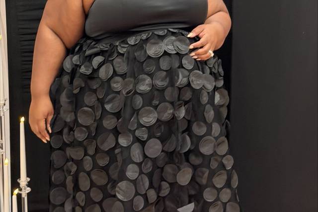 Jh- the Business Mavan