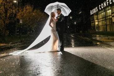 Love in the Rain