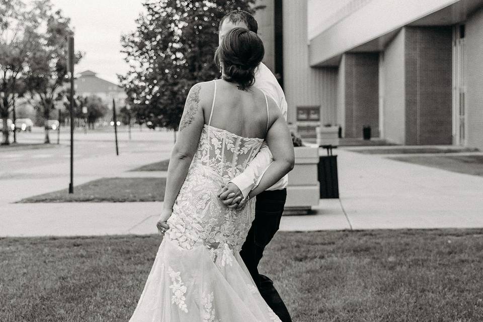 Photo: Drago Rose Photography