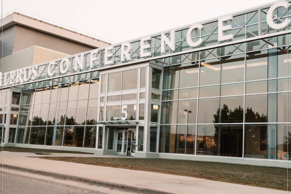 Alerus Conference Center