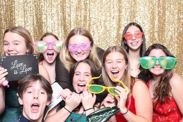 Photo Booth Rental NJ