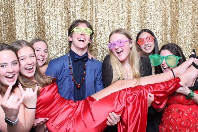 Photo Booth Rental Wedding