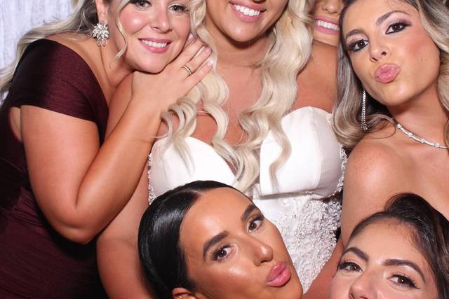 Photo Booth Rental NYC