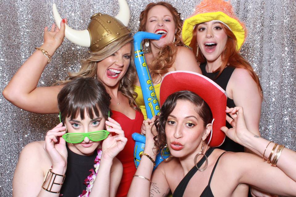 NYC Photobooth - Photo Booth - Oceanside, NY - WeddingWire