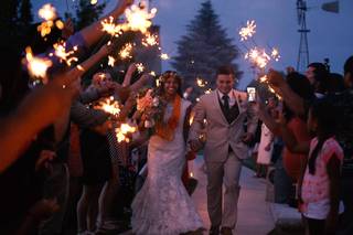 Boise Wedding Productions