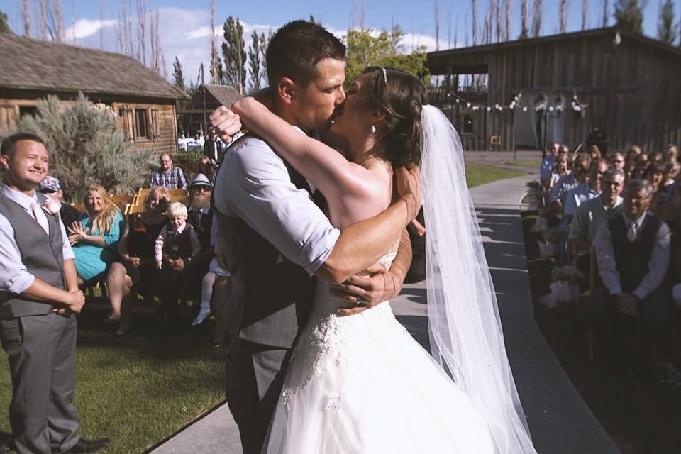 Boise Wedding Productions