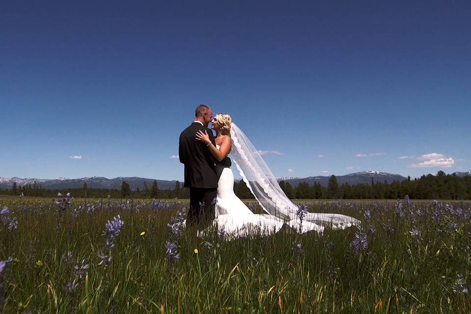 Boise Wedding Productions