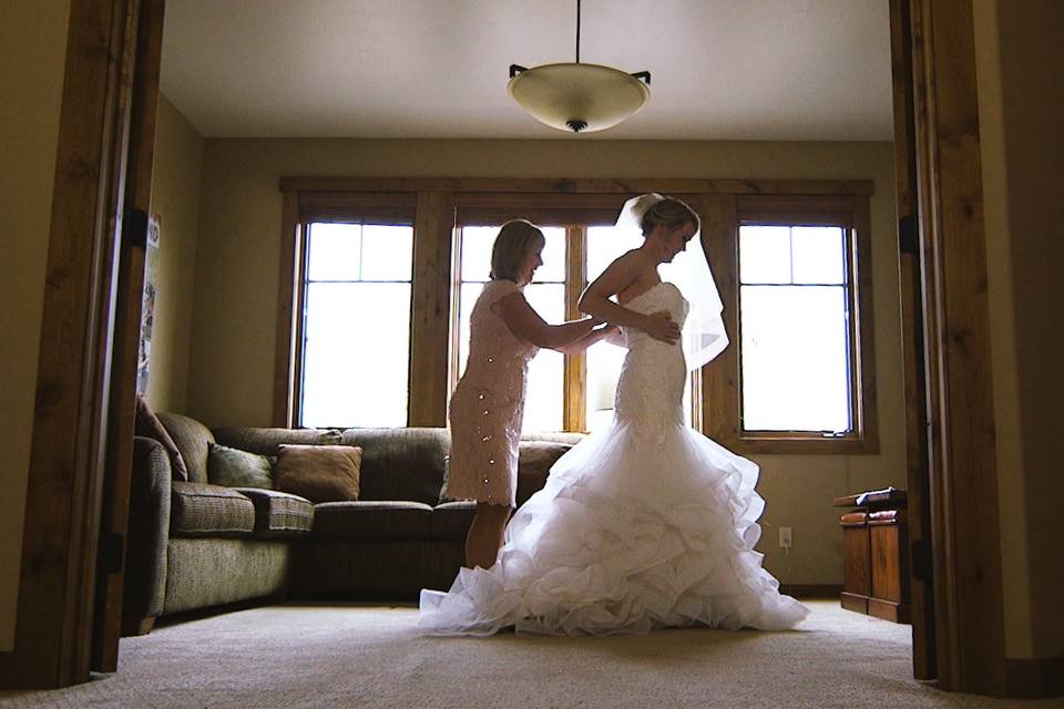 Boise Wedding Productions