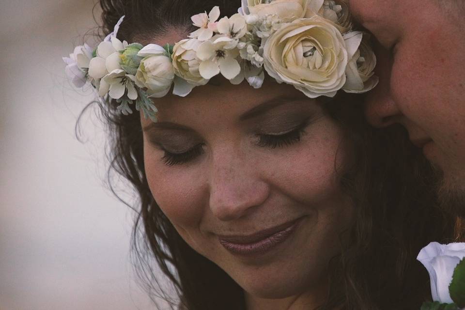 Floral Crown