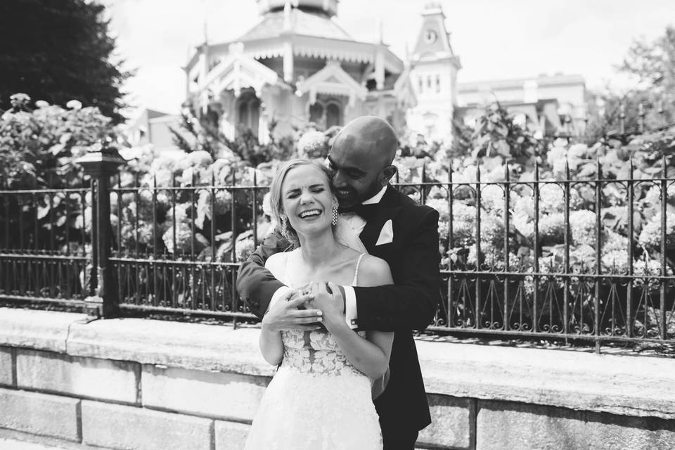 Happiest together - Sarah Haas Photography ©