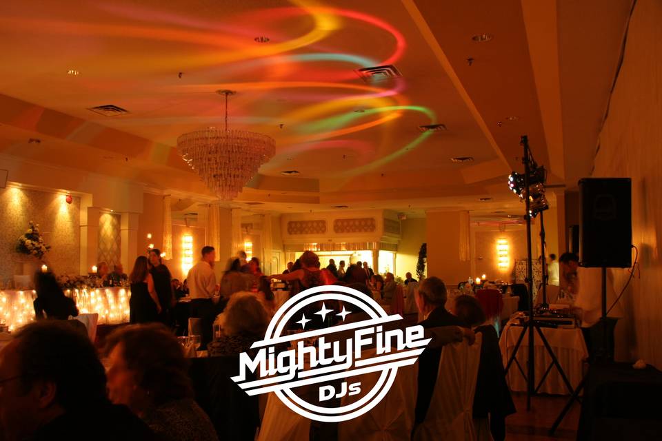 Mighty Fine DJs