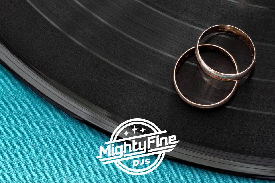 Mighty Fine DJs