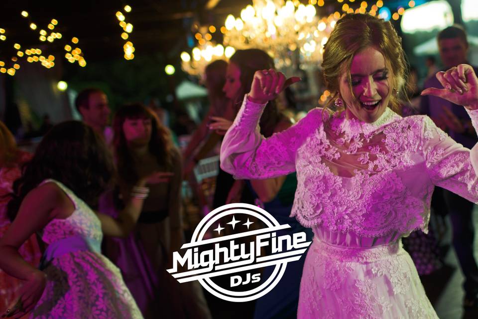 Mighty Fine DJs