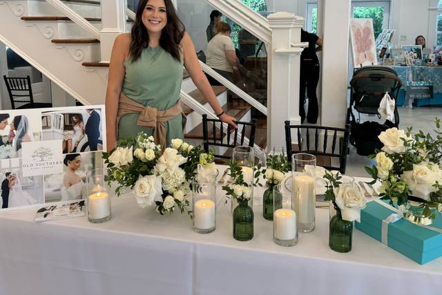 Old Southern Event Company