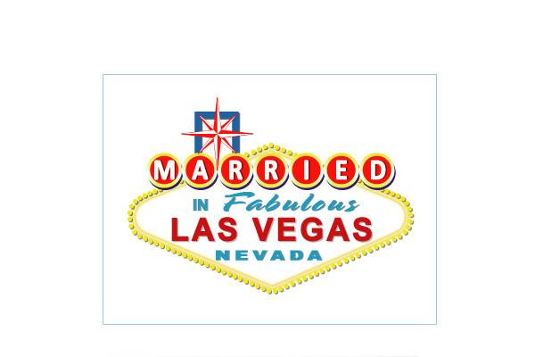Married in Las Vegas Tattoo
