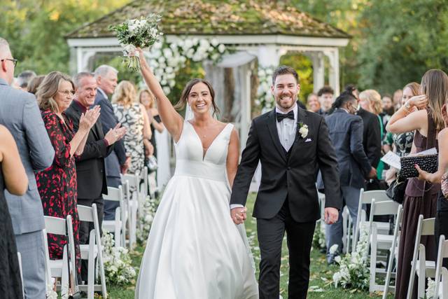 Wedding Celebration