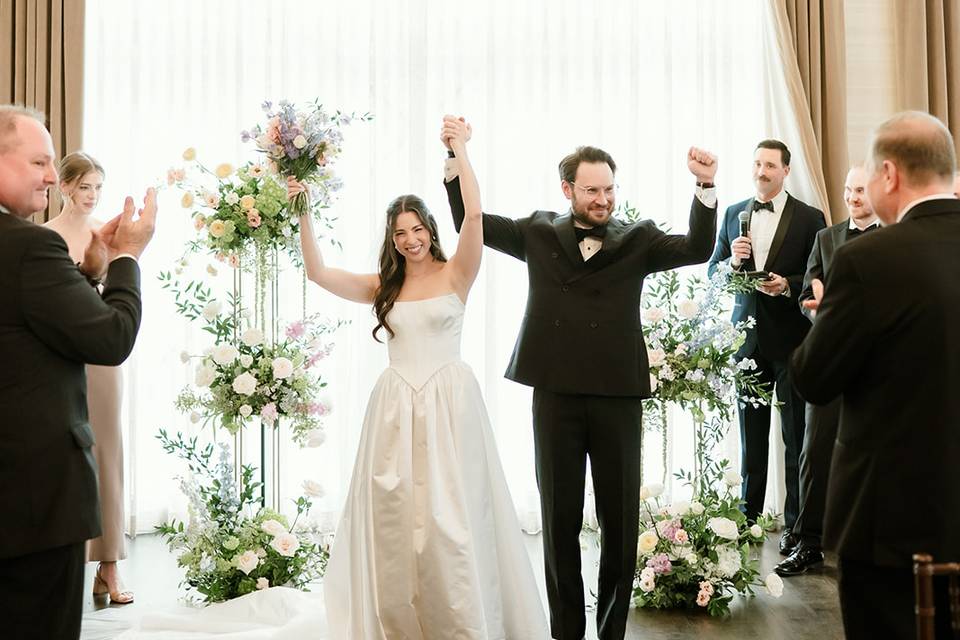 Meaningful Ceremonies