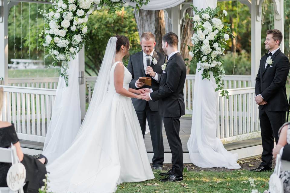 Beautiful Ceremony