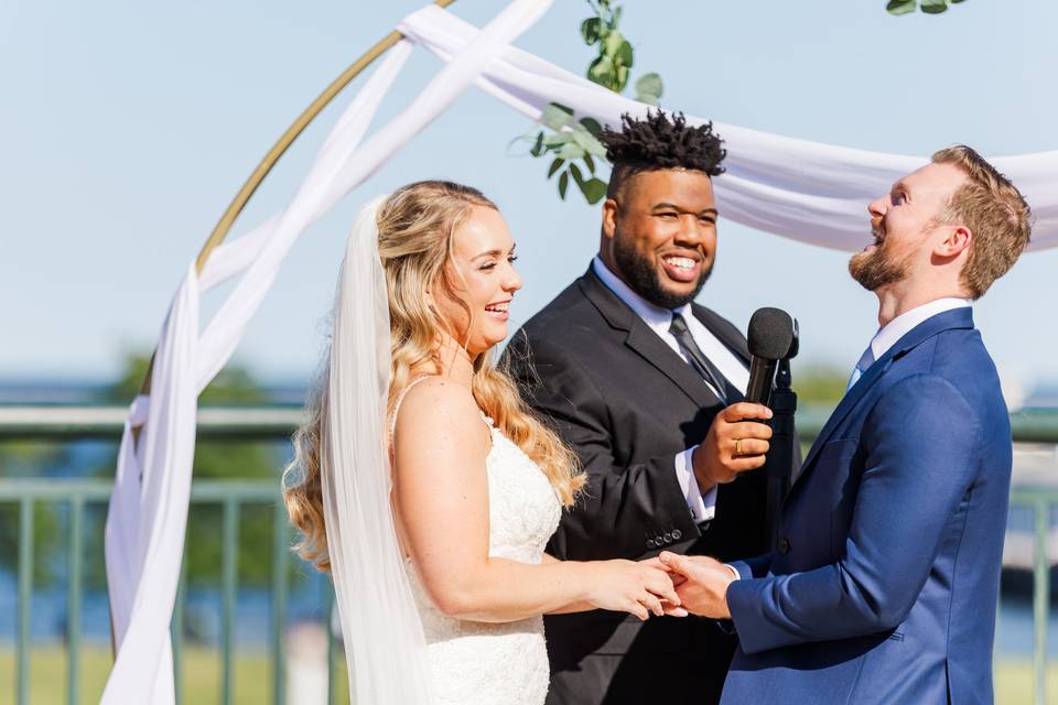 Wedding Vows