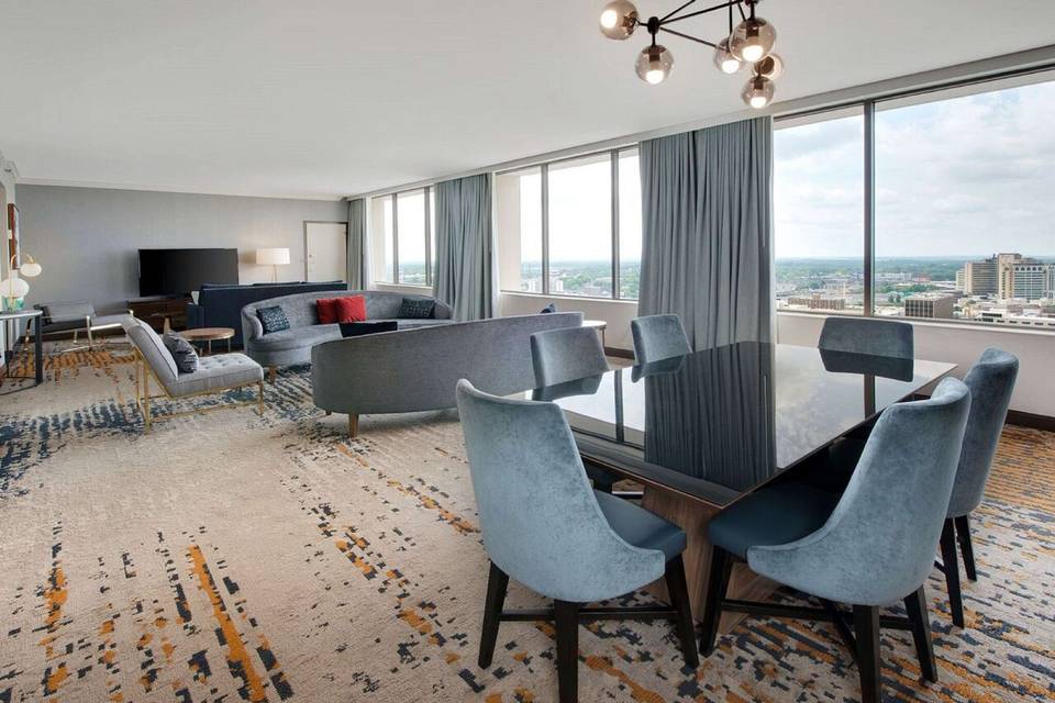 Hilton Atlanta