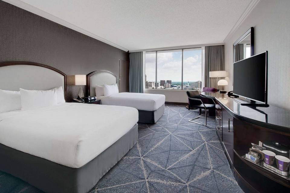 Hilton Atlanta