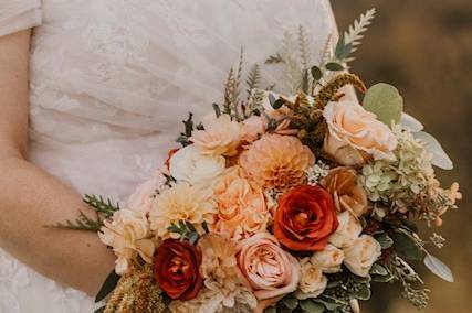 October Bouquet