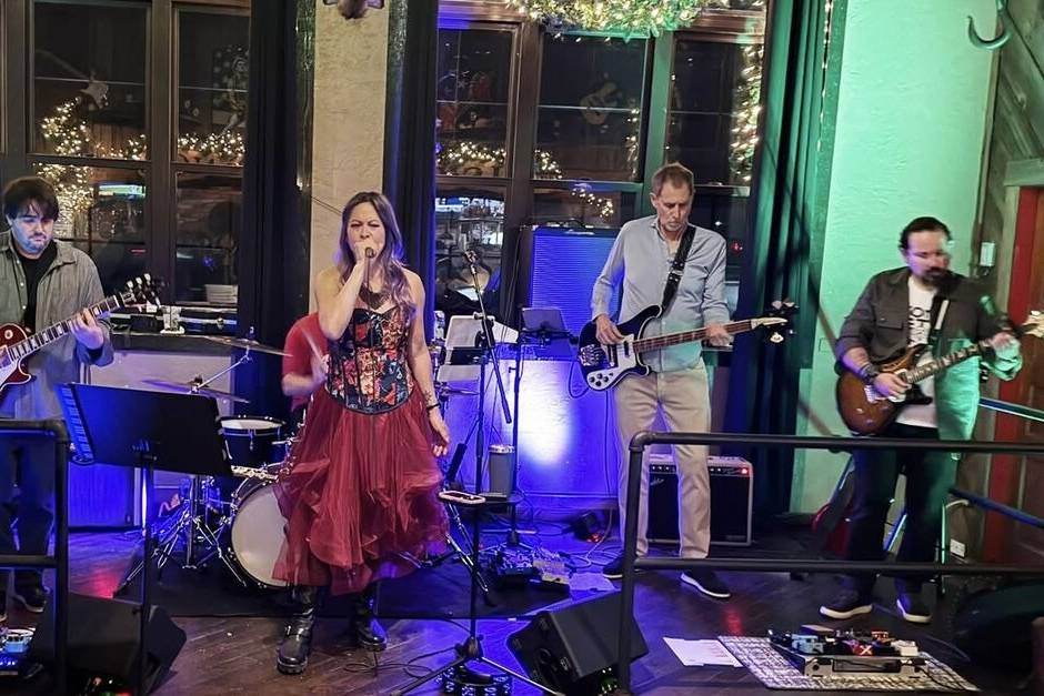 The Other Woman Band