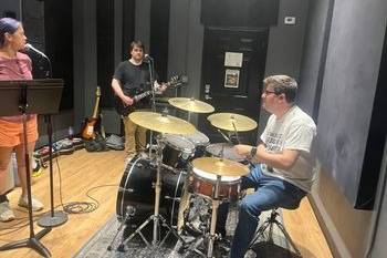 The Other Woman Band