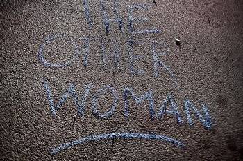 The Other Woman Band