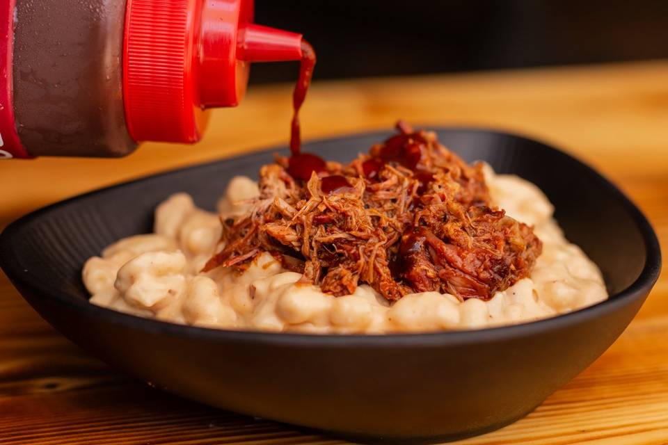 Loaded Mac
