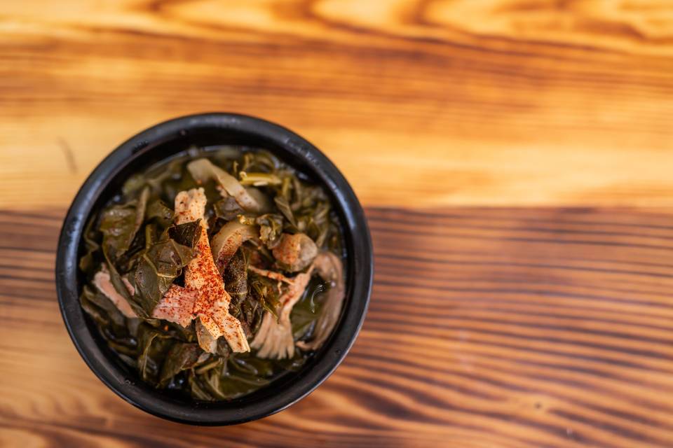 Collard Greens