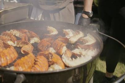 Junior Betts BBQ