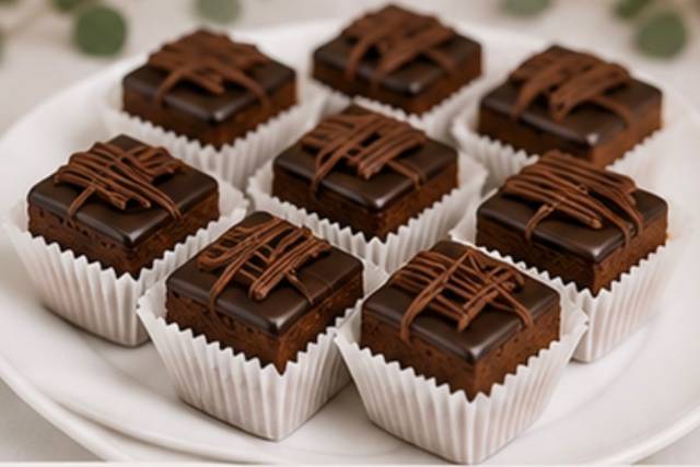 Wedding Desserts