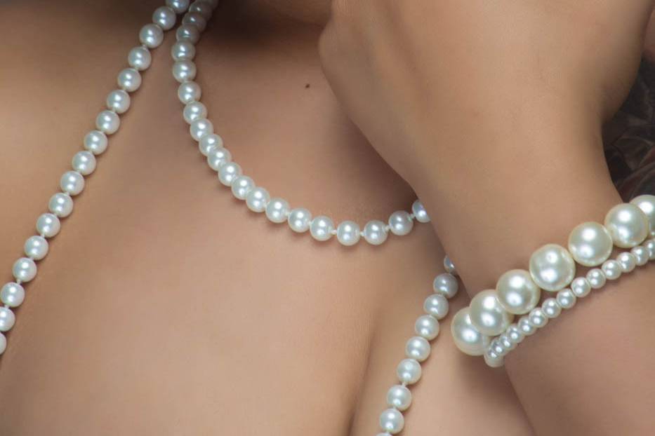 Vintage Glam