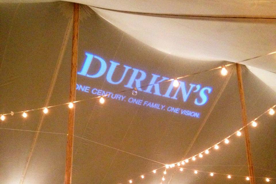 Durkin's