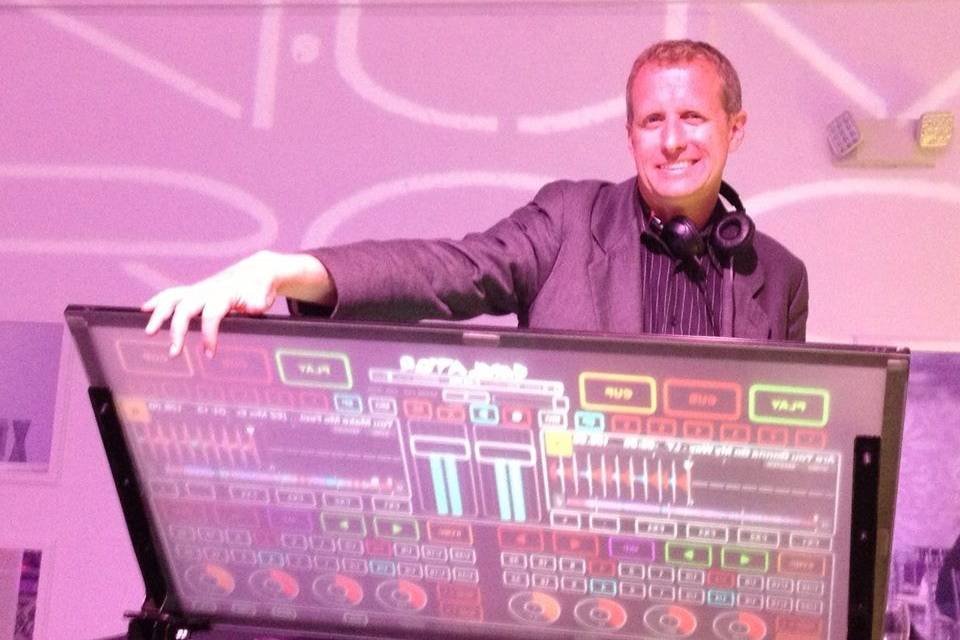 DJ Rod Baker Entertainment