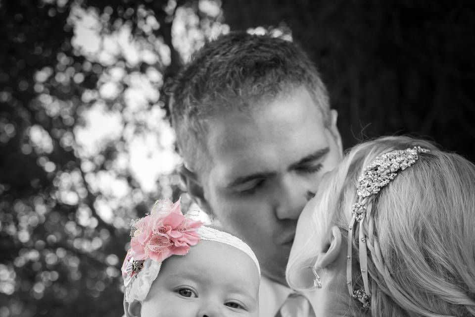 Barefoot Kisses Photography